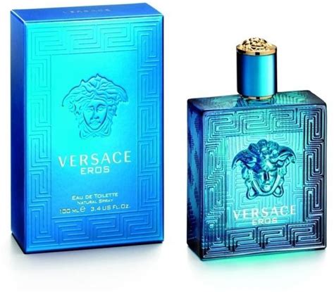 versace eros where to buy|average price of Versace Eros.